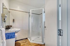 Hanmer Springs Scenic Views Motel