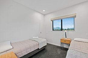 Hanmer Springs Scenic Views Motel