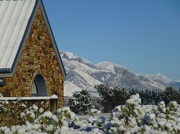 Hanmer Springs Scenic Views Motel