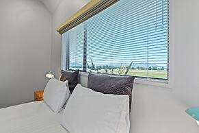 Hanmer Springs Scenic Views Motel