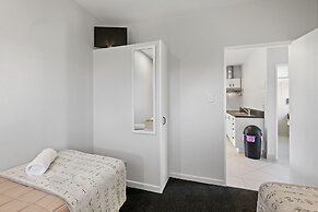 Hanmer Springs Scenic Views Motel