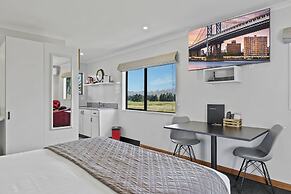 Hanmer Springs Scenic Views Motel