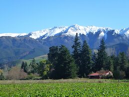 Hanmer Springs Scenic Views Motel