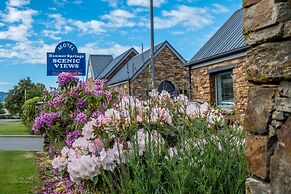Hanmer Springs Scenic Views Motel