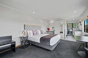 Hanmer Springs Scenic Views Motel