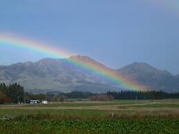 Hanmer Springs Scenic Views Motel