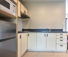 Hanmer Springs Scenic Views Motel