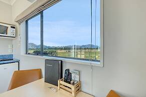 Hanmer Springs Scenic Views Motel