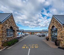 Hanmer Springs Scenic Views Motel