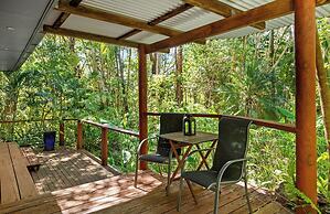 Hunchy Hideaway