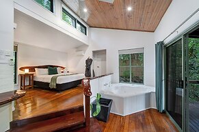 Hunchy Hideaway