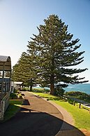 Surf Beach Holiday Park