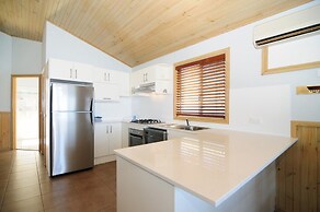 Surf Beach Holiday Park