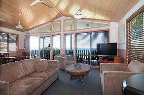 Surf Beach Holiday Park