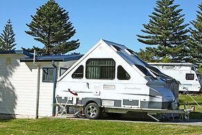 Surf Beach Holiday Park