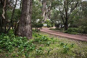 Inn the Tuarts Guest Lodge Busselton