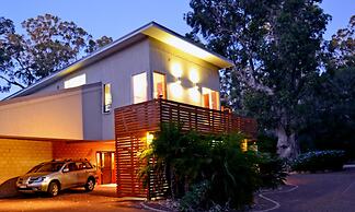 Inn the Tuarts Guest Lodge Busselton