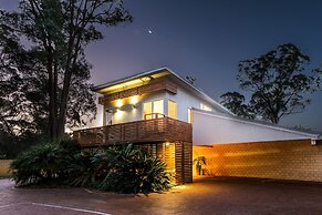 Inn the Tuarts Guest Lodge Busselton