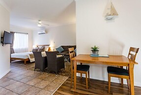 Inn the Tuarts Guest Lodge Busselton