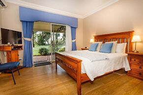 Inn the Tuarts Guest Lodge Busselton