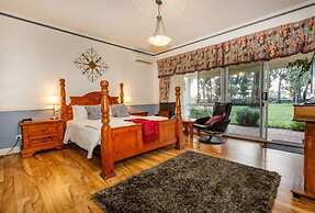 Inn the Tuarts Guest Lodge Busselton