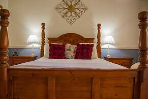 Inn the Tuarts Guest Lodge Busselton