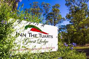 Inn the Tuarts Guest Lodge Busselton
