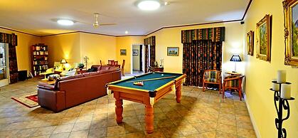 Inn the Tuarts Guest Lodge Busselton