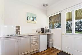 Inn the Tuarts Guest Lodge Busselton