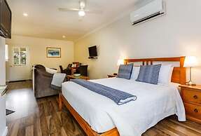 Inn the Tuarts Guest Lodge Busselton