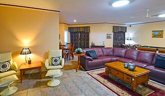 Inn the Tuarts Guest Lodge Busselton