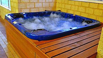 Inn the Tuarts Guest Lodge Busselton