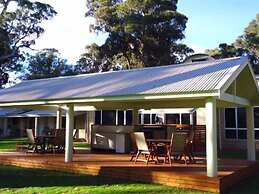 Inn the Tuarts Guest Lodge Busselton