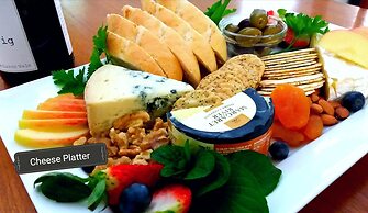 Inn the Tuarts Guest Lodge Busselton