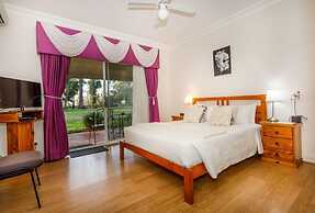 Inn the Tuarts Guest Lodge Busselton