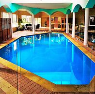 Inn the Tuarts Guest Lodge Busselton