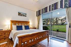 Inn the Tuarts Guest Lodge Busselton