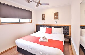 BIG4 Mildura Getaway