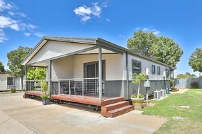 BIG4 Mildura Getaway