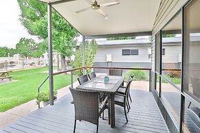 BIG4 Mildura Getaway