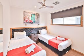 BIG4 Mildura Getaway