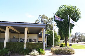 BIG4 Mildura Getaway