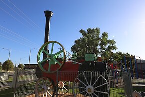 BIG4 Mildura Getaway