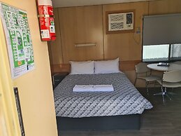 BIG4 Mildura Getaway