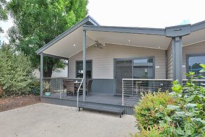 BIG4 Mildura Getaway