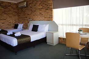 Golf Club Motor Inn Wingham