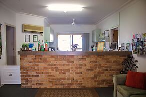 Golf Club Motor Inn Wingham