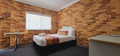 Golf Club Motor Inn Wingham