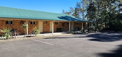 Golf Club Motor Inn Wingham