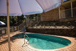 Golf Club Motor Inn Wingham